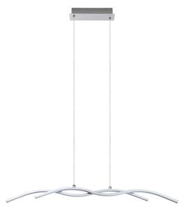 Eglo 96103 - LED lustr LASANA 2 2xLED/9W/230V