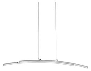 Eglo 96096 - LED lustr PERTINI 2xLED/10,8W/230V