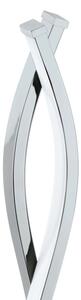 Eglo 96105 - LED stolní lampa LASANA 2 2xLED/5W/230V