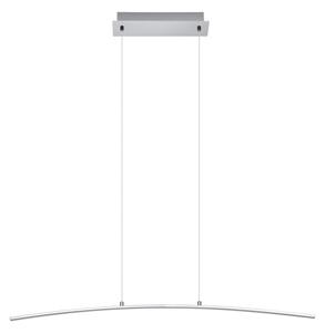 Eglo 32048 - LED lustr LASANA LED/14W/230V