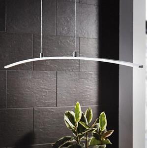 Eglo 32048 - LED lustr LASANA LED/14W/230V