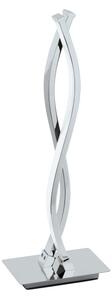 Eglo 96105 - LED stolní lampa LASANA 2 2xLED/5W/230V