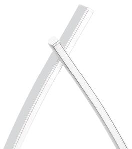 Eglo 31997 - LED stolní lampa RONCADE LED/14W/230V