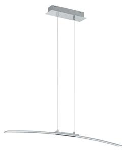 Eglo 95147 - LED lustr LASANA LED/30W/230V