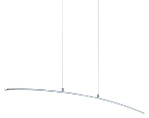 Eglo 32048 - LED lustr LASANA LED/14W/230V