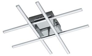 Eglo 95568 - LED stropní svítidlo LASANA 1 LED/24W/230V
