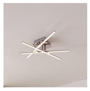 Eglo 95567 - LED stropní svítidlo LASANA 1 LED/13,2W/230V