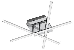Eglo 95567 - LED stropní svítidlo LASANA 1 LED/13,2W/230V