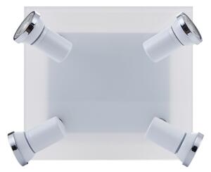 Eglo 95995 - LED koupelnové bodové svítidlo TAMARA 1 4xGU10-LED/3,3W/230V IP44