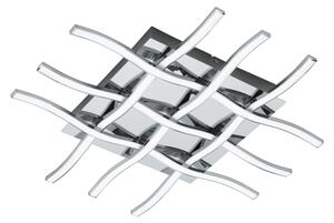 Eglo 95569 - LED stropní svítidlo LASANA 1 LED/36W/230V