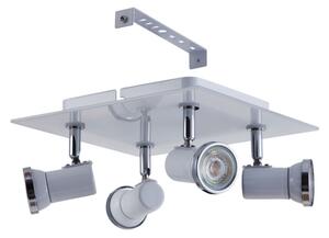 Eglo 95995 - LED koupelnové bodové svítidlo TAMARA 1 4xGU10-LED/3,3W/230V IP44