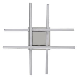 Eglo 95568 - LED stropní svítidlo LASANA 1 LED/24W/230V