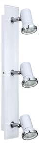 Eglo 95994 - LED koupelnové bodové svítidlo TAMARA 1 3xGU10-LED/3,3W/230V IP44