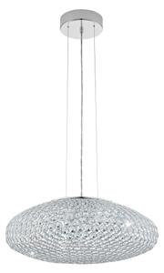 Eglo 95287 - Lustr na lanku CLEMENTE 3xE27/60W/230V