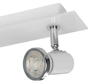 Eglo 95994 - LED koupelnové bodové svítidlo TAMARA 1 3xGU10-LED/3,3W/230V IP44