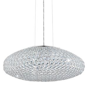 Eglo 95287 - Lustr na lanku CLEMENTE 3xE27/60W/230V