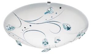 Eglo 95689 - LED stropní svítidlo SORRENTA 1 LED/16W/230V