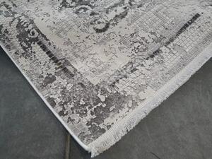 Berfin Dywany Kusový koberec Creante 19148 Grey ROZMĚR: 160x230