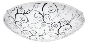 Eglo 96117 - LED stropní svítidlo MARGITTA 1 LED/11W/230V