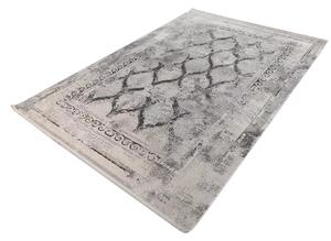 Berfin Dywany Kusový koberec Creante 19148 Grey ROZMĚR: 160x230
