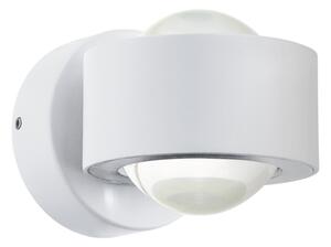 Eglo 96048 - LED nástěnné svítidlo ONO 2 2xLED/2,5W/230V