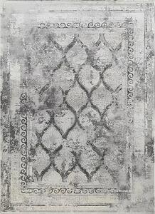Berfin Dywany Kusový koberec Creante 19148 Grey - 160x230 cm