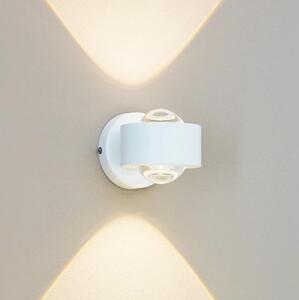 Eglo 96048 - LED nástěnné svítidlo ONO 2 2xLED/2,5W/230V