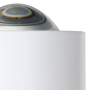 Eglo 96048 - LED nástěnné svítidlo ONO 2 2xLED/2,5W/230V