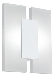 Eglo 96042 - LED nástěnné svítidlo METRASS 2 2xLED/4,5W/230V