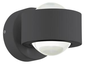 Eglo 96049 - LED nástěnné svítidlo ONO 2 2xLED/2,5W/230V