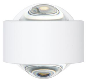 Eglo 96048 - LED nástěnné svítidlo ONO 2 2xLED/2,5W/230V