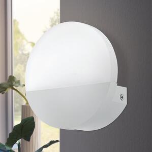 Eglo 96039 - LED nástěnné svítidlo METRASS 1 LED/4,5W/230V