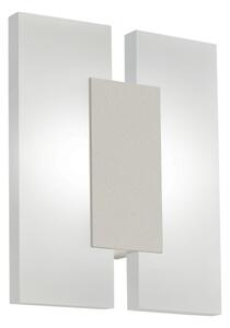 Eglo 96043 - LED nástěnné svítidlo METRASS 2 2xLED/4,5W/230V