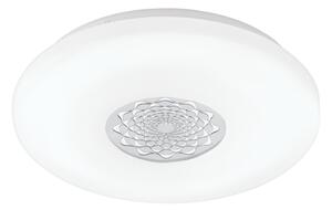 Eglo 96026 - LED stropní svítidlo CAPASSO 1 LED/24W/230V