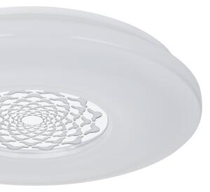 Eglo 96026 - LED stropní svítidlo CAPASSO 1 LED/24W/230V