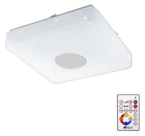 Eglo 95975 - LED Stmívatelné stropní svítidlo VOLTAGO 2 LED/20W/230V