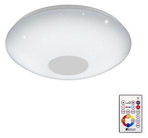 Eglo 95971 - LED Stmívatelné stropní svítidlo VOLTAGO 2 LED/14W/230V