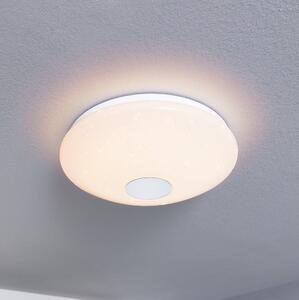 Eglo 95972 - LED Stmívatelné stropní svítidlo VOLTAGO 2 LED/20W/230V