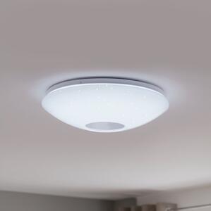 Eglo 95973 - LED Stmívatelné stropní svítidlo VOLTAGO 2 LED/30W/230V