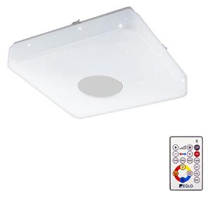 Eglo 95974 - LED Stmívatelné stropní svítidlo VOLTAGO 2 LED/14W/230V