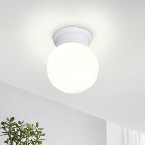 Eglo 94973 - Stropní svítidlo DURELO 1xE27/28W/230V