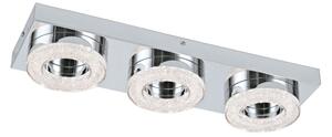 Eglo 95663 - LED Stropní svítidlo FRADELO 3xLED/4W/230V