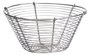 Drátěný košík Steel Ø 19,5 cm