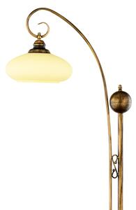 Jupiter 395 - BO P 1 - Lampa stojací BOLERO 1xE27/60W/230V
