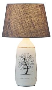 Rabalux 4374 - Stolní lampa DORA 1xE27/40W/230V