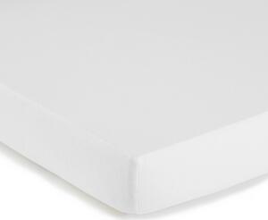 Blancheporte Ochrana matrace z bio bavlny bílá 90x190cm