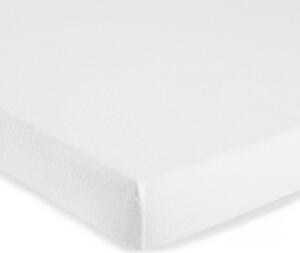Blancheporte Froté ochrana matrace, absorpční, úprava Bi-ome bílá 140x190cm