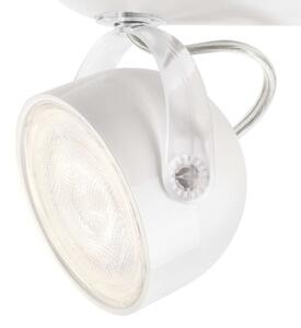 Philips 53233/31/16 - LED bodové svítidlo MYLIVING DYNA 3xLED/3W/230V