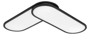LED PANEL, 111,4/25/7,1 cm Novel - Stropní svítidla