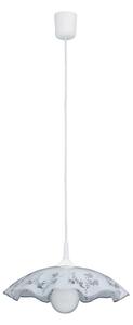 Rabalux 4795 - Lustr VINO E27/60W/230V